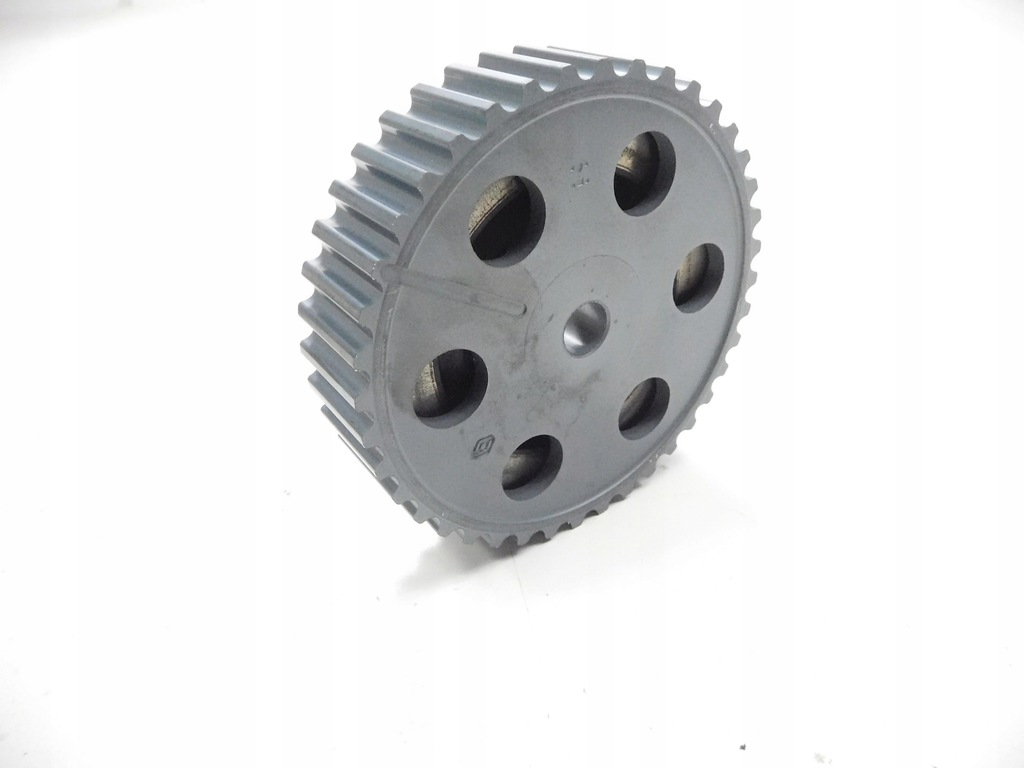 фото №3, Колесо зубчатое распределительного вала renault clio ii 7701473224