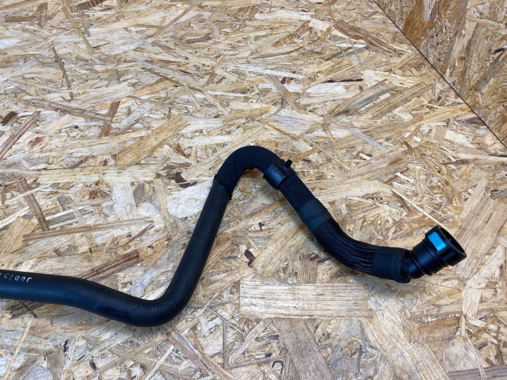 фото №3, Wąż шланг труба wody polestar ii 32339829 2020-