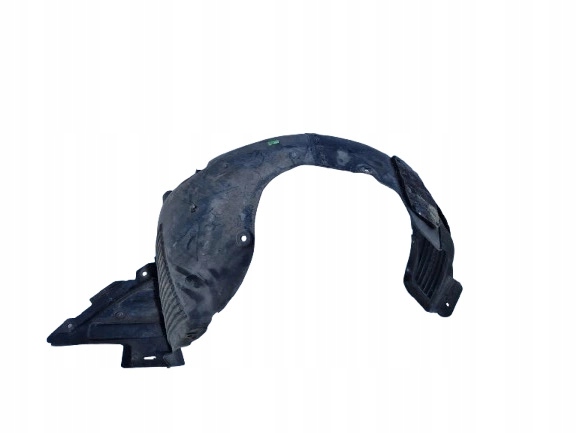 фото №1, Підкрилок перед передні праве kia ceed ii 2