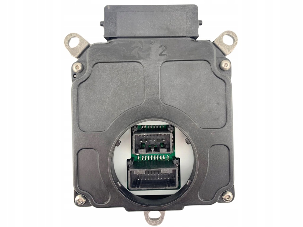 фото №3, Модуль блок керування лампа ліва full led do lexus toyota es 2018 - 2022