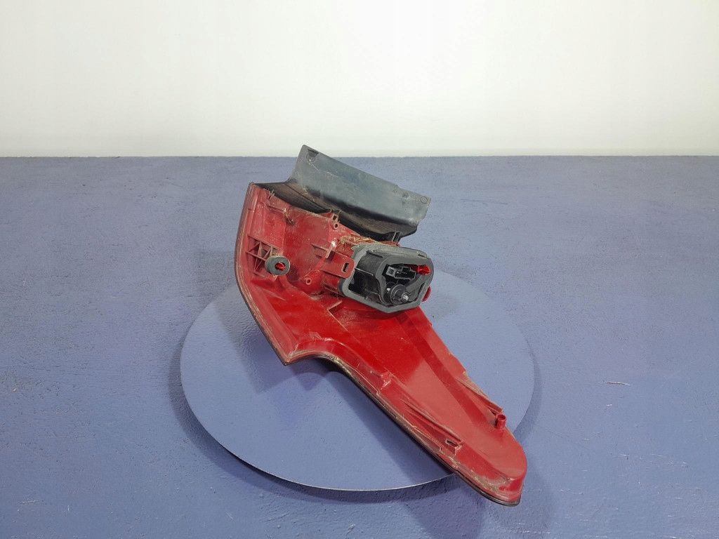 фото №7, Citroen c5 ii x7 kombi лампа задняя задняя левая w крыло eu vp8x8x-13405-ax