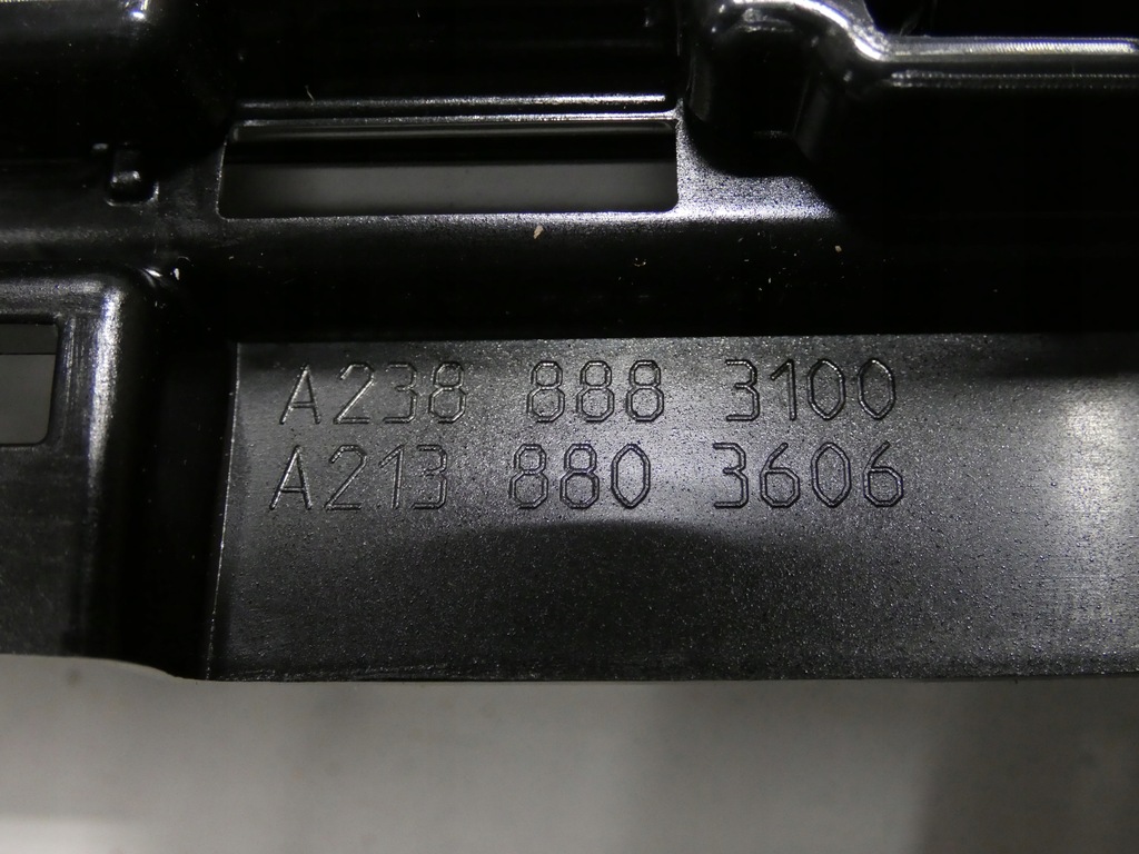 фото №7, Решётка радиатора, решётка радиатора mercedes e-klasa w-213/ e-klasa coupe w-238 lift diamond