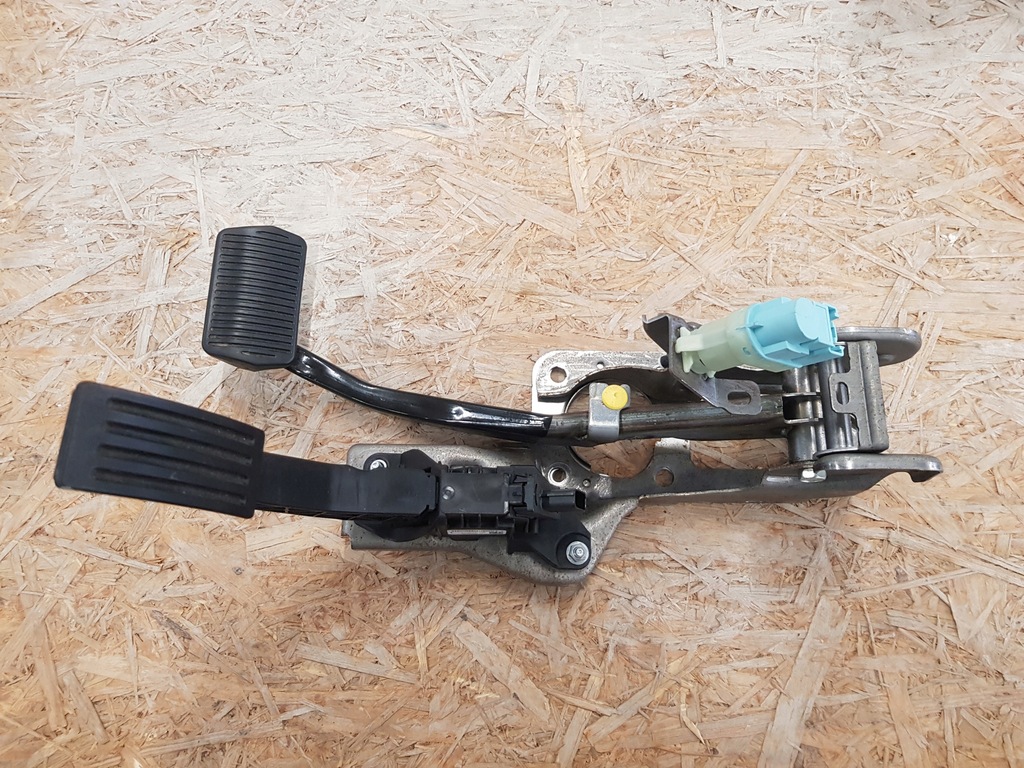 фото №5, Ford escape iv подушка безпеки педаль газу педалі гальма