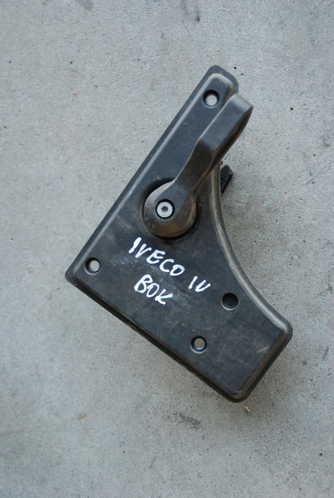 фото №1, Iveco daily vi 14- ручка внутренняя дверь правая bok оригинал