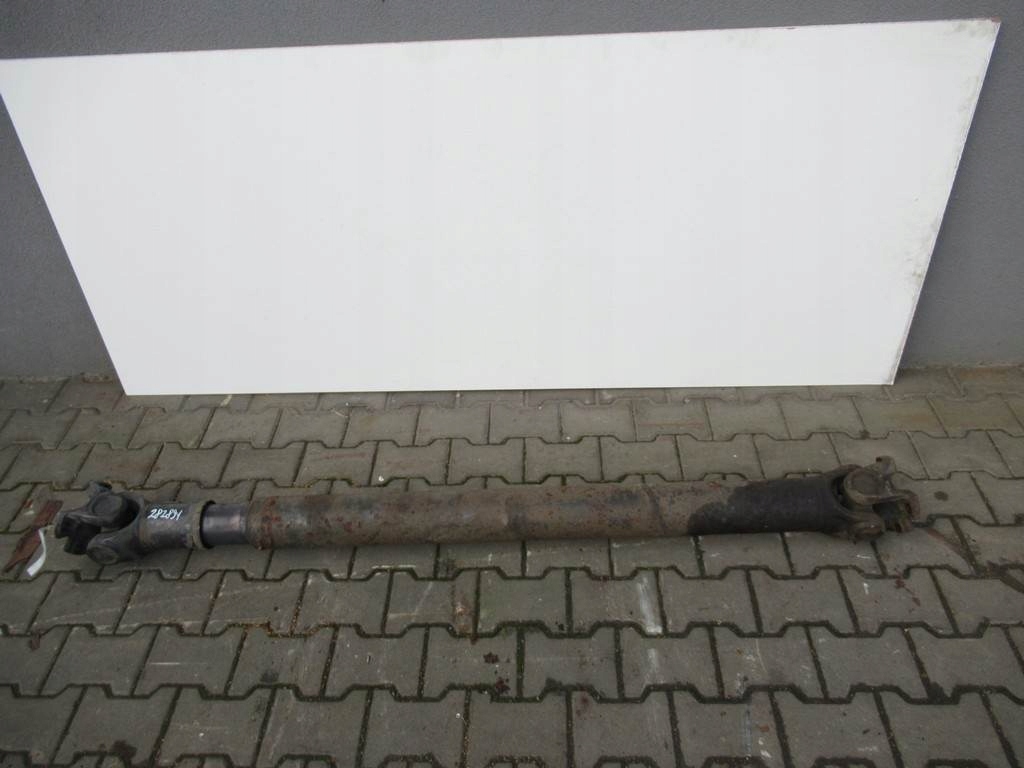 фото №10, Wał приводной volvo fh euro5 globetrotter 440