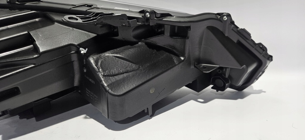 Фара лівий перед full led lexus rx v 22- європа оригінал Зі Шроту