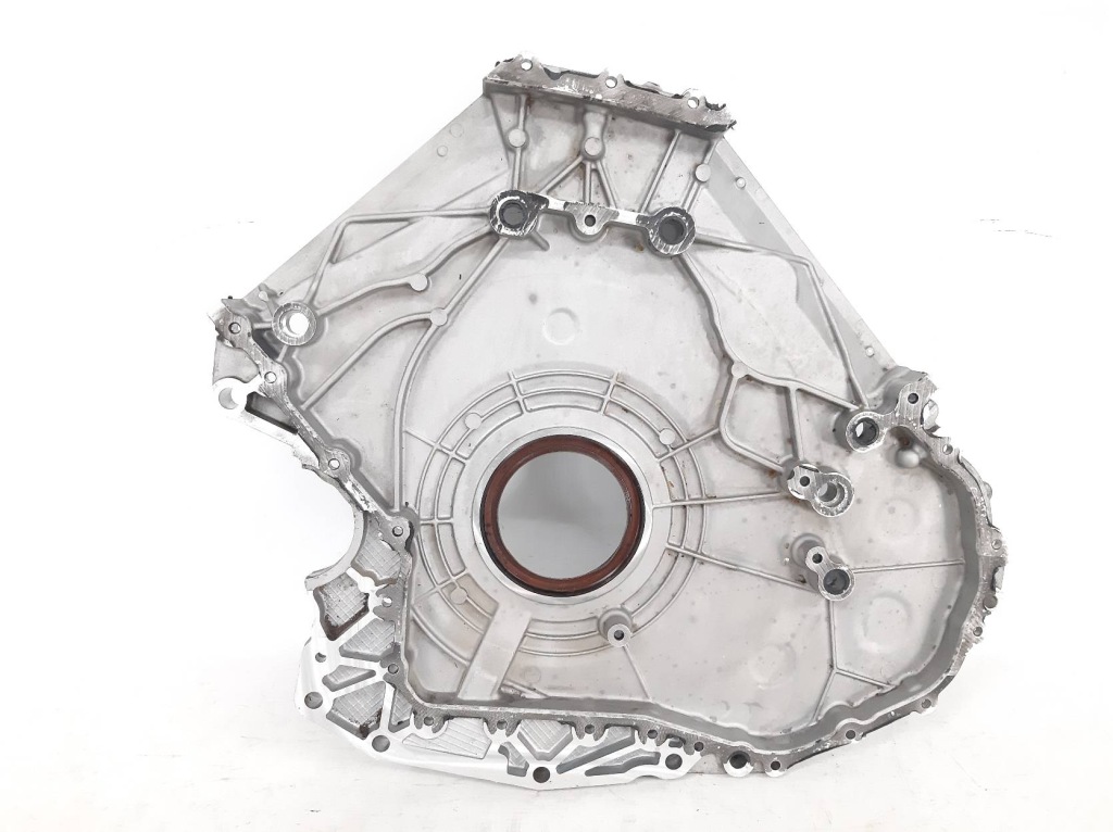 фото №1, Корпус распределительного вала 079103173bk audi s7 s6 c7 4.0tfsi