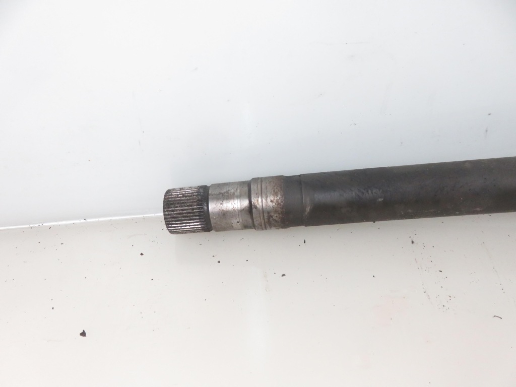фото №3, Приводной вал правая citroen jumper i 2.8 hdi