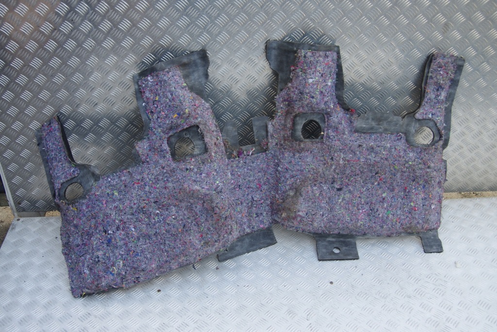 фото №8, Обшивка килимок jeep grand cherokee wk2 srt8 lift