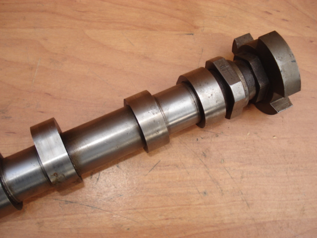 Купити Peugeot citroen mini bmw 1.4 1.6 vti вал випускний 574586 - ex v756542080