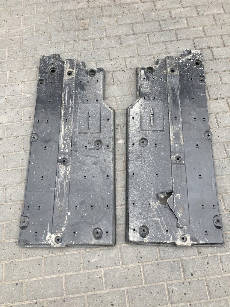 фото №1, Защита подвеска aygo x 22-