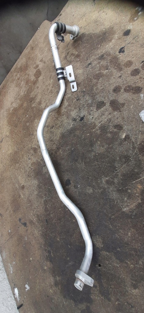 фото №5, Шланг wąż трубка кондиционера 1.2tce renault kadjar 924801630r