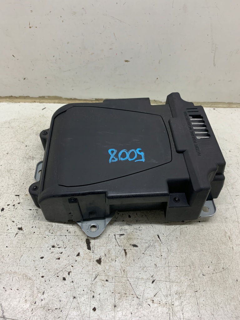 Купить Дисплей head up 9808381480 peugeot 5008 1 рестайлинг
