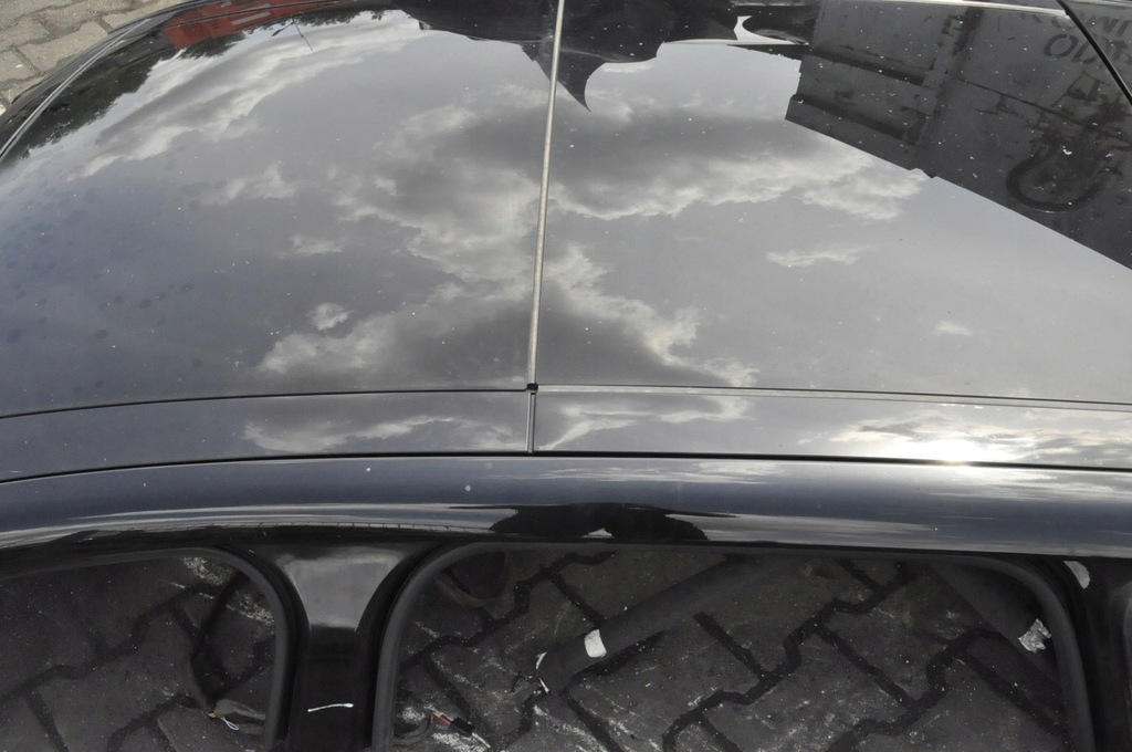 фото №8, Renault scenic iii дах скляний solar панорама łódzkie