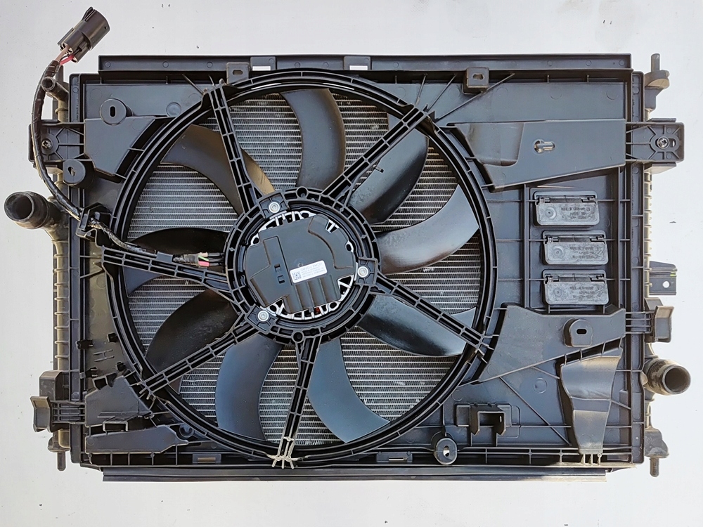 Купити Комплект peugeot e-expert/ e-traveller