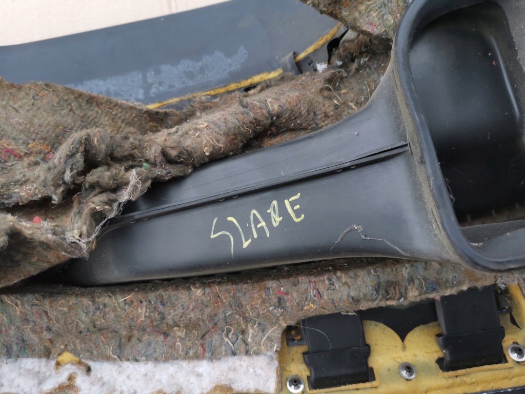 фото №12, Приборная панель приборная консоль mercedes w124 europa серая sedan kombi coupe