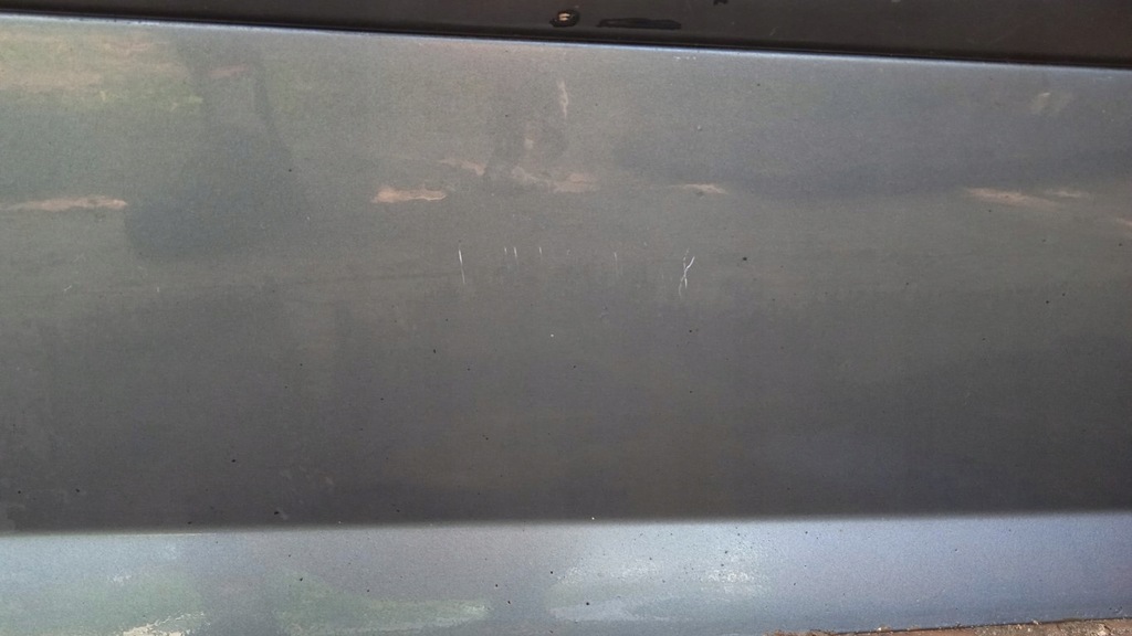 фото №3, Peugeot 407 дверь перед правый ezwd 5d