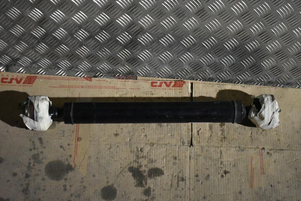 фото №1, Idealny вал привідний короткий mercedes w167 1