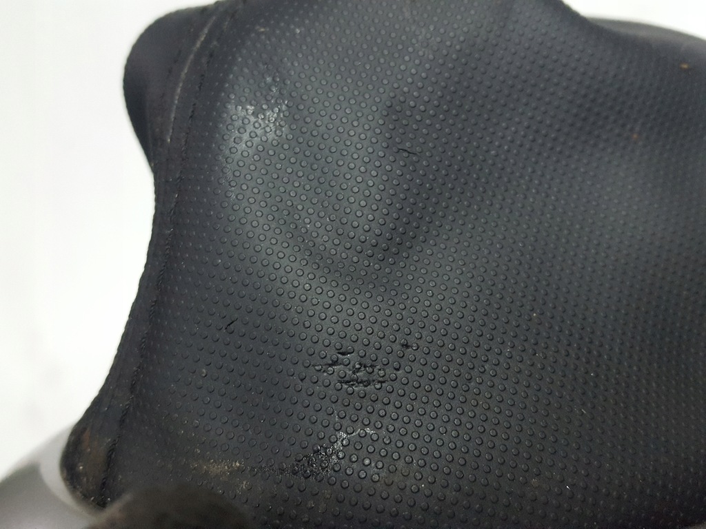 фото №4, Nissan juke i f15 10-14r чохол перемикання передач