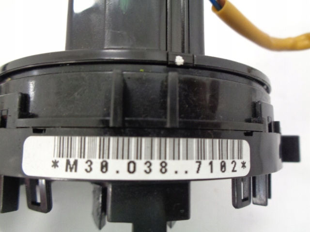 фото №7, Hyundai kia стрічка шлейф керма