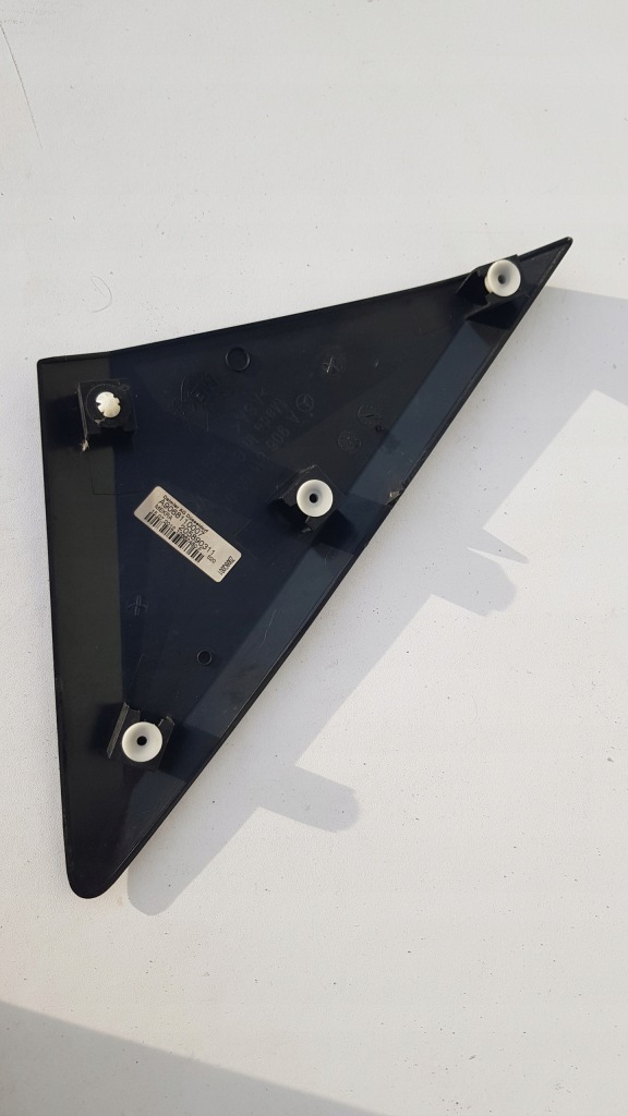 фото №2, Защита зеркало mercedes sprinter 906 europa