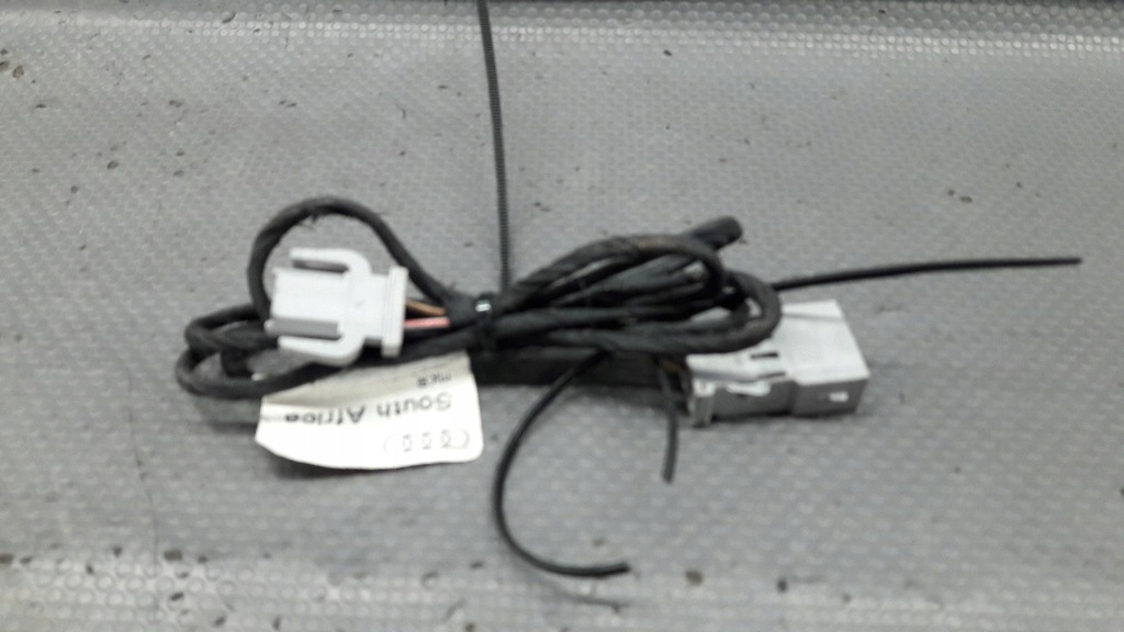 фото №1, 8d1971807bh джгут двері audi a4 b5