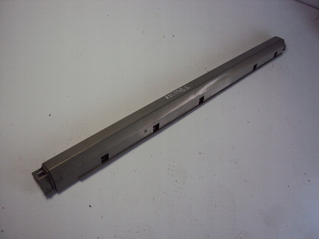 фото №1, Поріг молдинг поріг ліва renault koleos