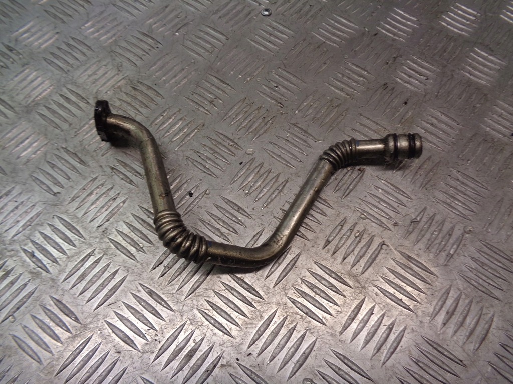 фото №1, Труба трубка шланг egr carisma fl 1.9 did