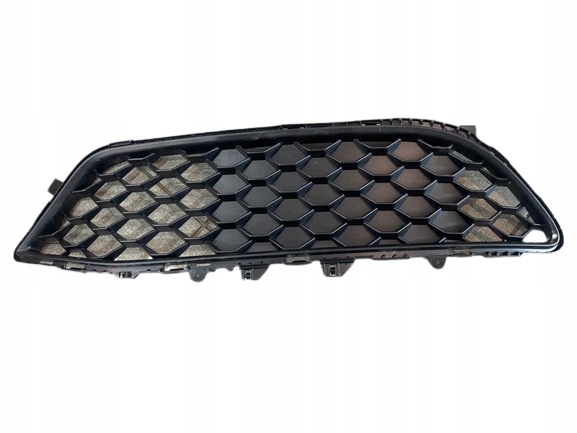 фото №1, Решётка бампера левая alfa romeo giulia