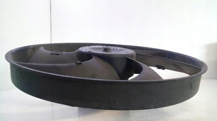 фото №5, Вентилятор радіатора alfa romeo 166 2,0ts 2000r.