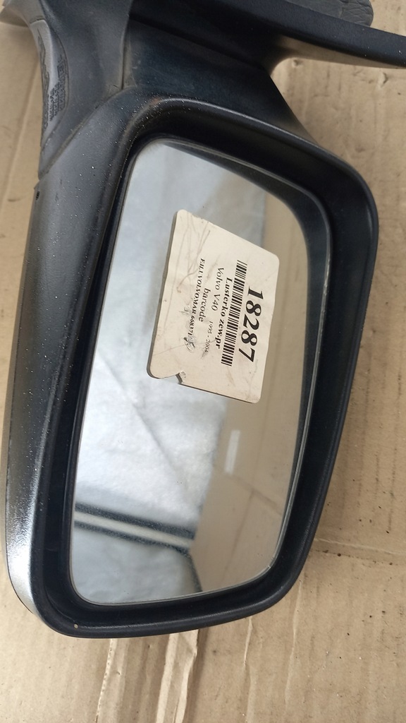 фото №6, Зеркало правое volvo v40 99r