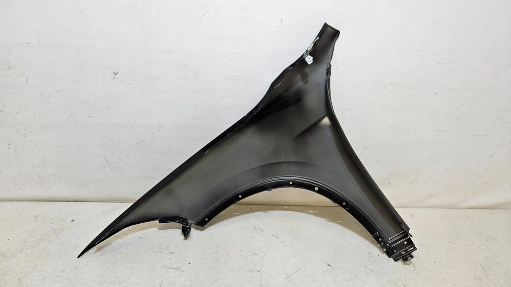 фото №9, Крыло перед передний правый bmw x1 f48