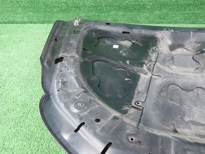 фото №7, Subaru forester iv 12-18 капот