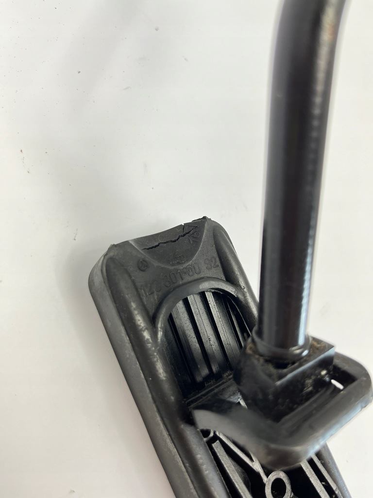 Педаль газа mercedes w124 1986-1993 1233010082 1263000504 1243010318 в Украине