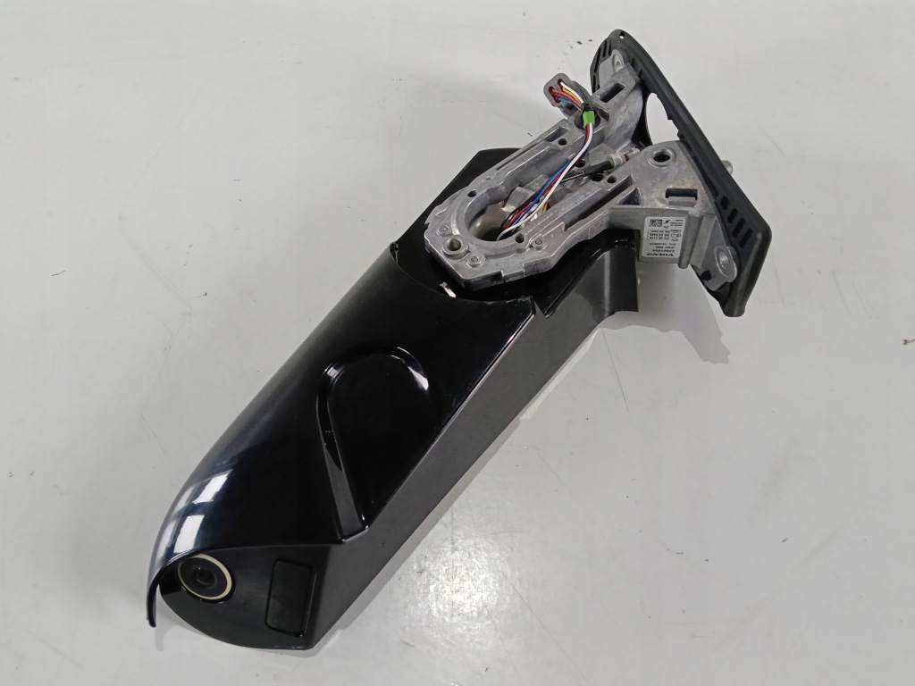 фото №1, Оригінальні дзеркало дзеркало камера volvo fh 5 fm fh aero