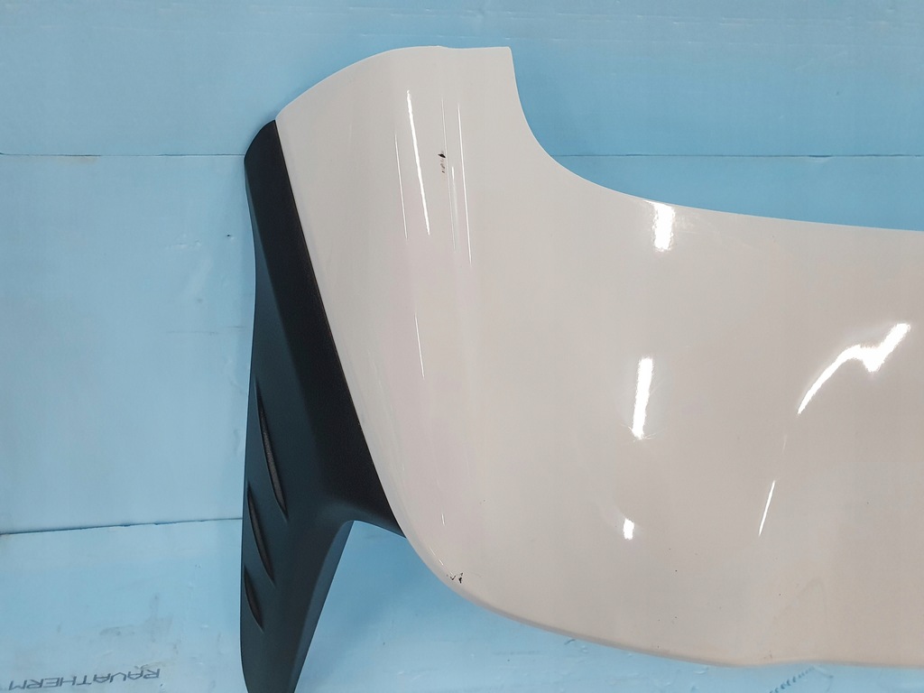 фото №5, Спойлер крышки hyundai kona задняя