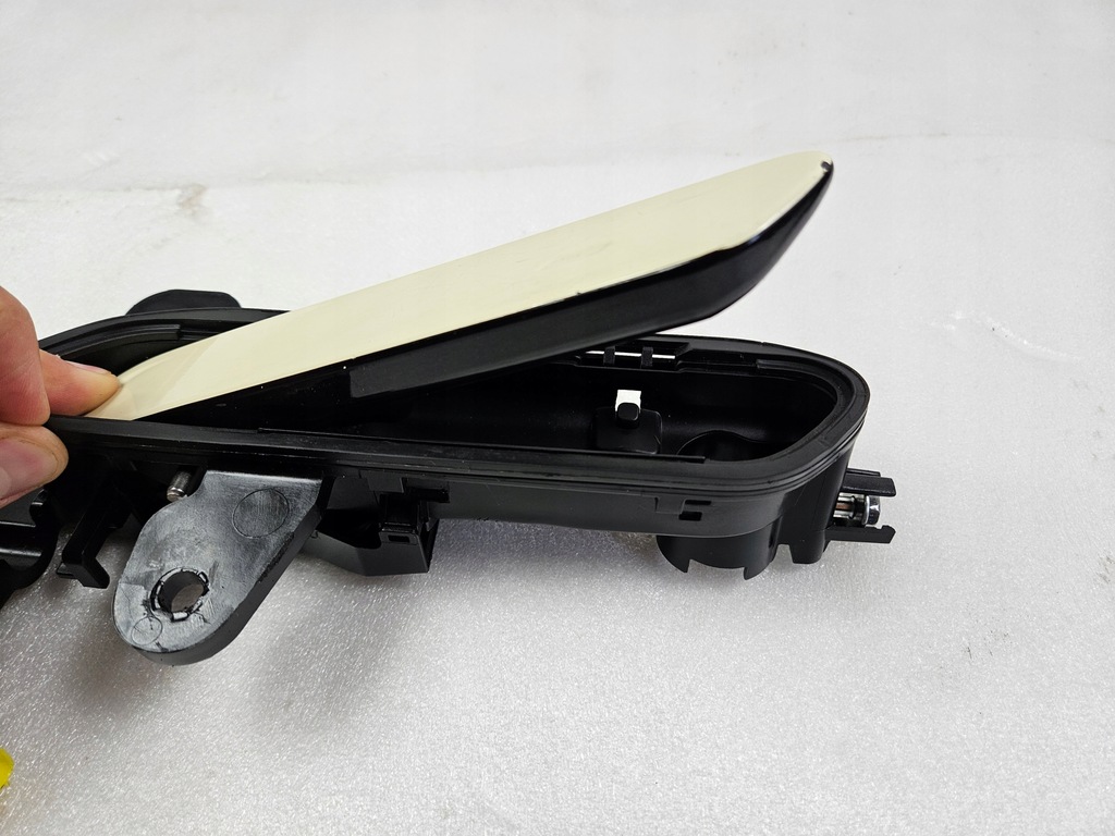 фото №9, Левая передняя ручка дверь перед kia ev6 ev 6 ev-6 2021- cv1 pa6-gf30