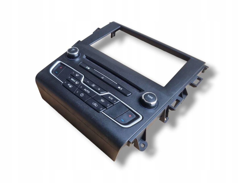 фото №11, Радио автомобильные ford mondeo 5 2016 ds7t-19c107-gn