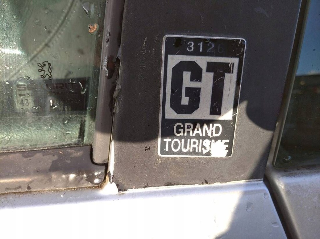 Peugeot 206 gt s16 2.0 16v rfr блок керування бортовий комп'ютер 9638253880 9634496280 Недорого