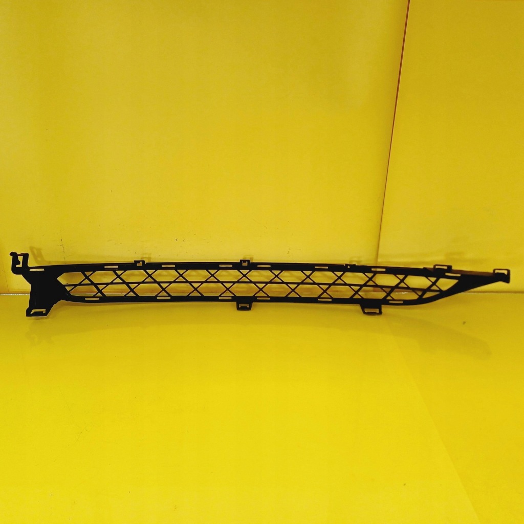 фото №7, Решітка бампера середня citroen c4 i picasso 9680403177 nr81