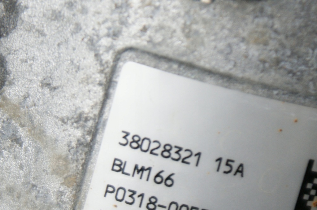 фото №8, Citroen c3 iii 2020 lift рулевая рейка 9831689880