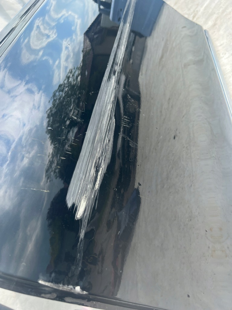 фото №5, Двері bmw 7 g11 g12 ліва перед передні 2015