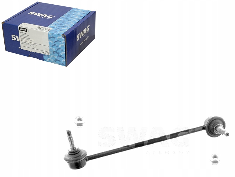 Купити З'єднувач стабілізатора mercedes klasa a w168 97-0