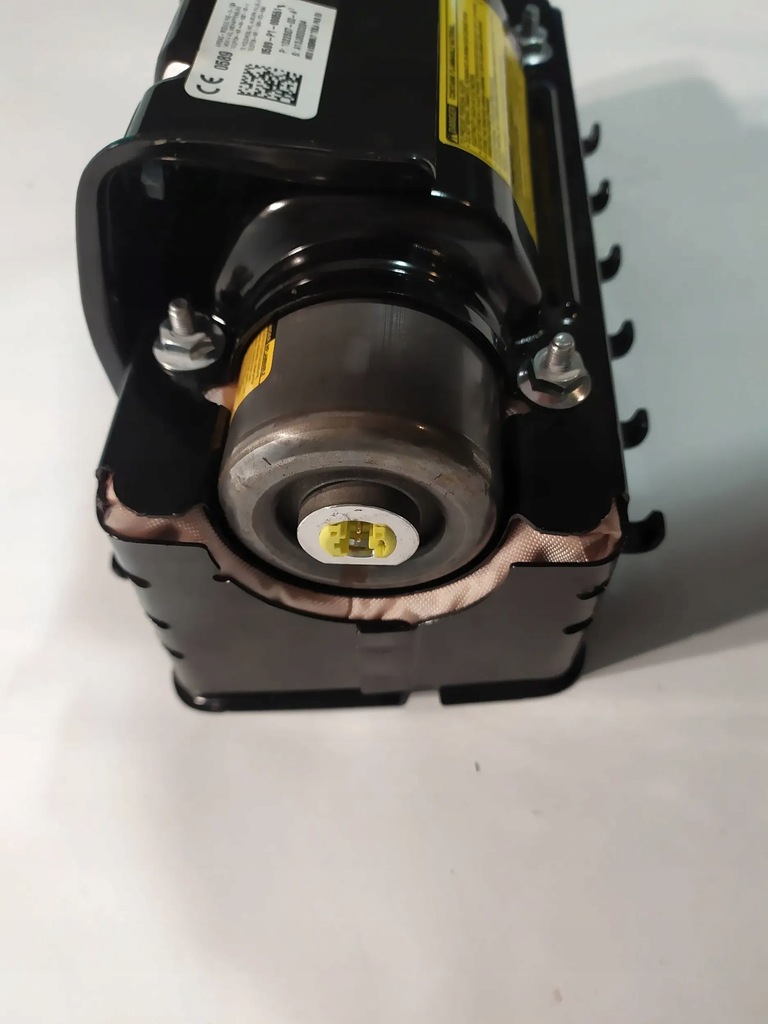 фото №11, Подушка подушка безопасности пассажира tesla model s