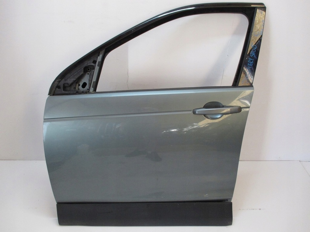 фото №7, Двері land rover discovery sport 16r ліва передні