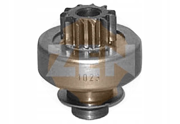 Купити Бендикс стартер до renault modus grand 1.5 dci