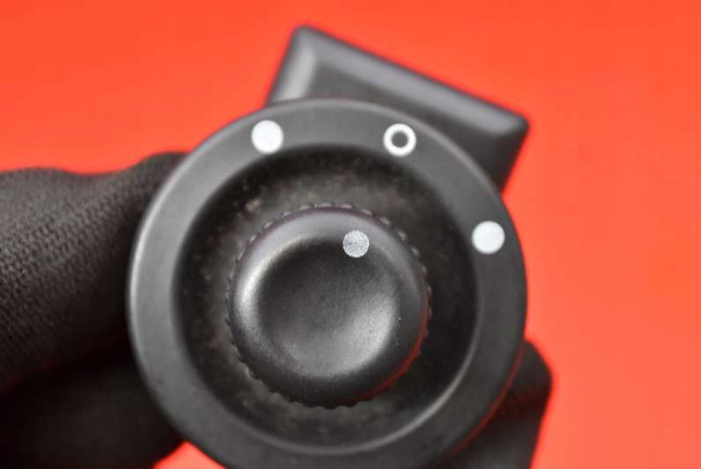 фото №9, Панель регулировки зеркал 255704649r renault trafic 3 iii 14-21