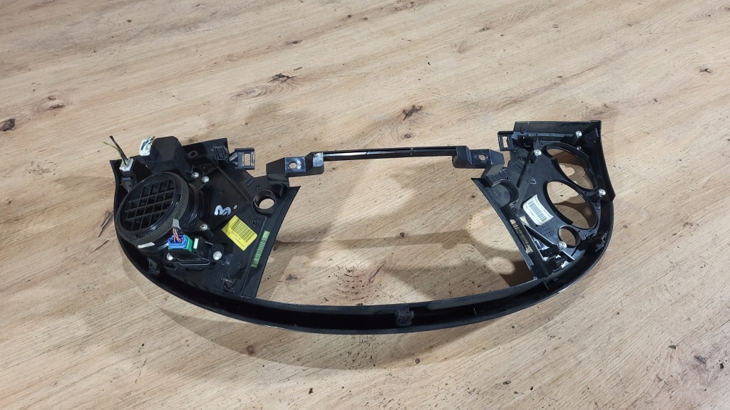 фото №5, Рамка защита спидометра honda civic viii 8 ufo hb 5d europa