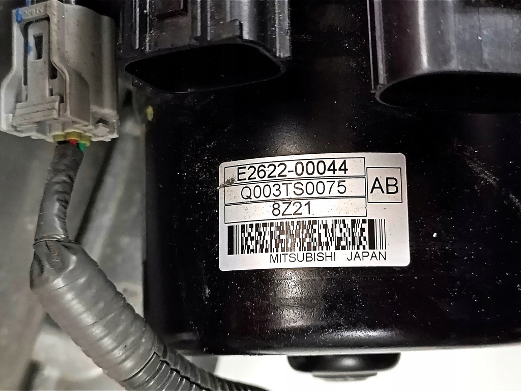 фото №12, Рулевая рейка трансмиссия рулевая magiel infiniti qx50 2018+ оригинальный номер