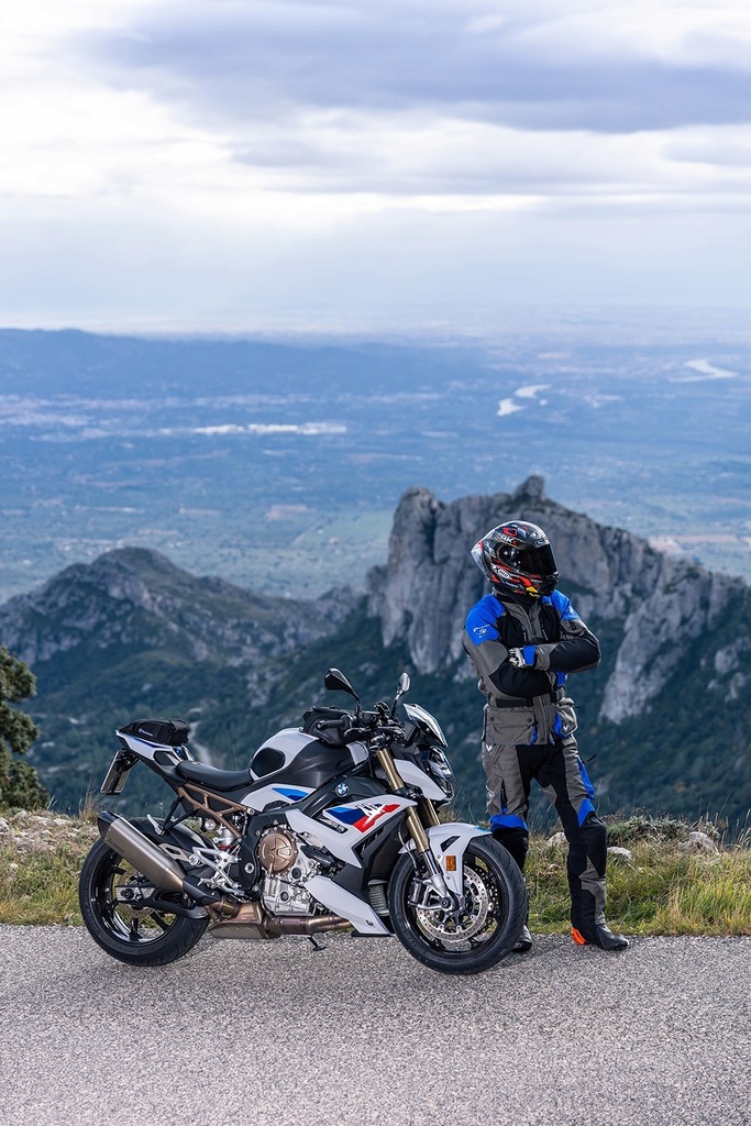 фото №6, Mb расширители тормоза wunderlich bmw s 1000r [21-